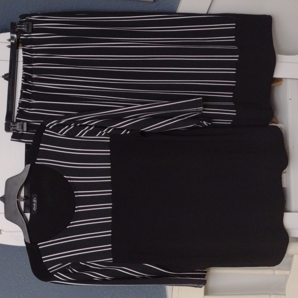 Zadie B's Casuals Set